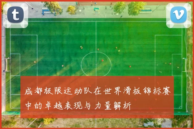 成都极限运动队在世界滑板锦标赛中的卓越表现与力量解析