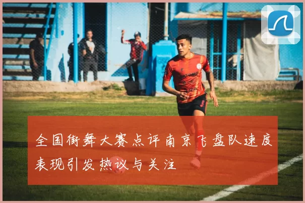 全国街舞大赛点评南京飞盘队速度表现引发热议与关注