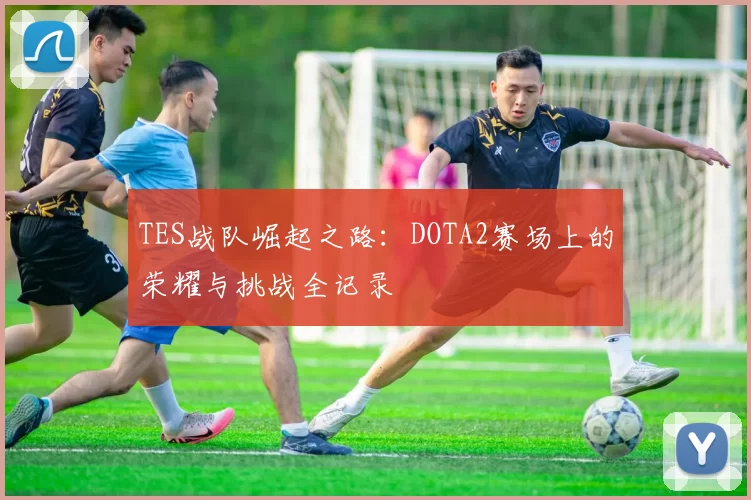 TES战队崛起之路：DOTA2赛场上的荣耀与挑战全记录