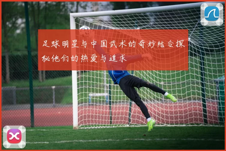 足球明星与中国武术的奇妙结合探秘他们的热爱与追求