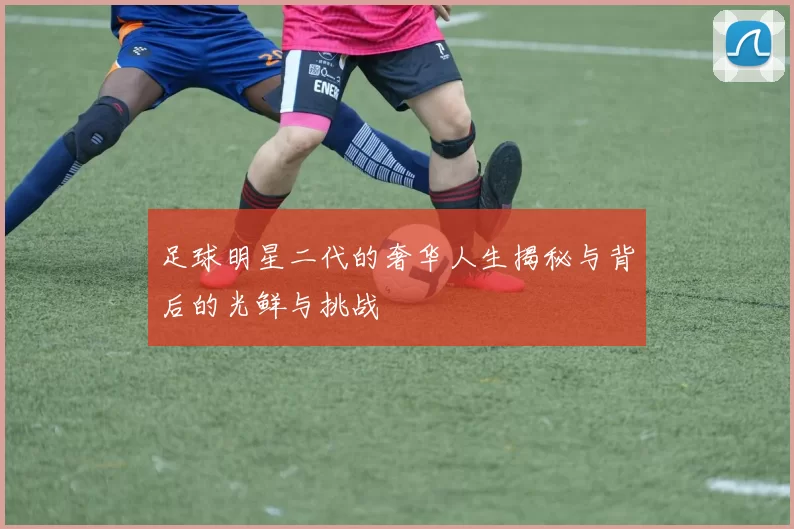 足球明星二代的奢华人生揭秘与背后的光鲜与挑战