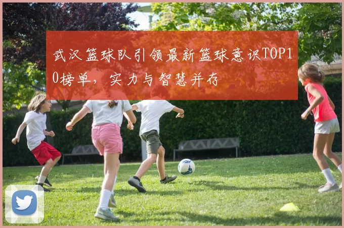 武汉篮球队引领最新篮球意识TOP10榜单，实力与智慧并存