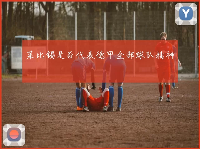 莱比锡是否代表德甲全部球队精神