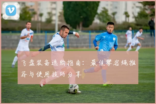 飞盘装备选购指南：最佳攀岩绳推荐与使用技巧分享