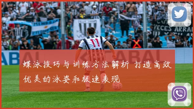 蝶泳技巧与训练方法解析 打造高效优美的泳姿和极速表现