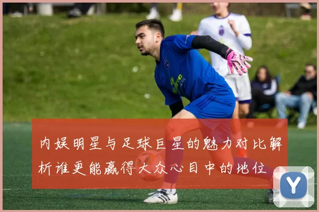 内娱明星与足球巨星的魅力对比解析谁更能赢得大众心目中的地位