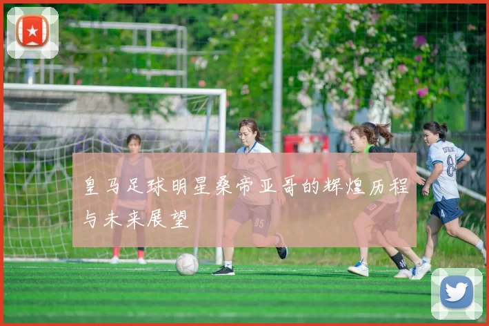 皇马足球明星桑帝亚哥的辉煌历程与未来展望