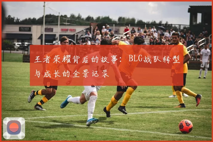 王者荣耀背后的故事：BLG战队转型与成长的全景记录