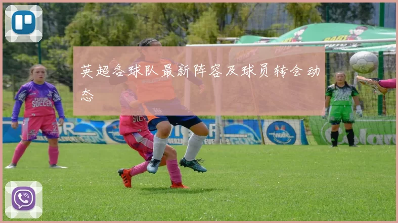 英超各球队最新阵容及球员转会动态