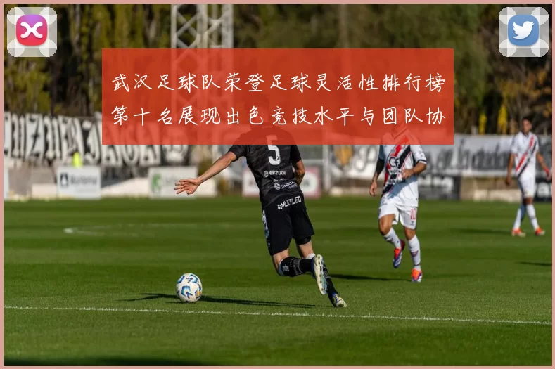 武汉足球队荣登足球灵活性排行榜第十名展现出色竞技水平与团队协作能力