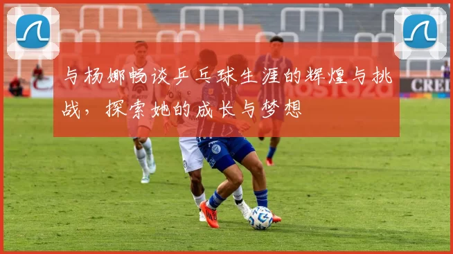 与杨娜畅谈乒乓球生涯的辉煌与挑战，探索她的成长与梦想