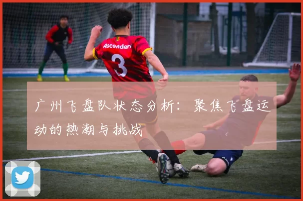 广州飞盘队状态分析：聚焦飞盘运动的热潮与挑战