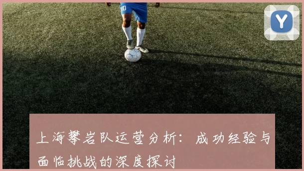 上海攀岩队运营分析：成功经验与面临挑战的深度探讨