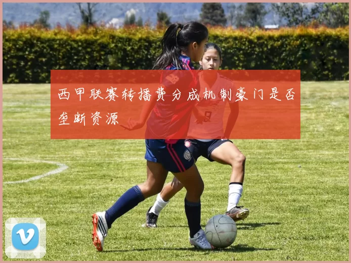 西甲联赛转播费分成机制豪门是否垄断资源