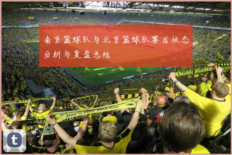 南京篮球队与北京篮球队赛后状态分析与复盘总结